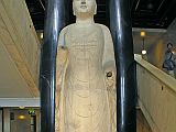 British Museum Top 20 Buddhism 02 Marble Buddha Amitabha